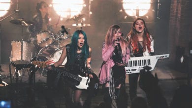 Jem and the Holograms (2015)