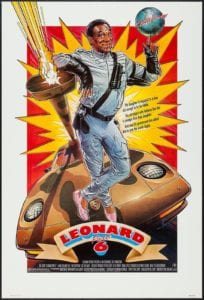 Leonard Part 6 (1987)