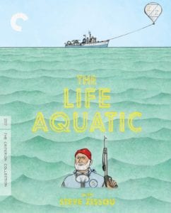 The Life Aquatic with Steve Zissou (2004)