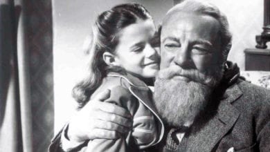 Miracle on 34th Street (1947)