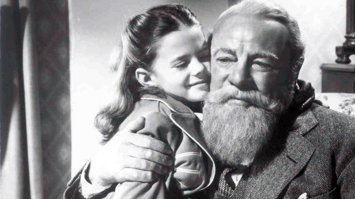 Miracle on 34th Street (1947)