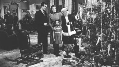 Miracle on 34th Street (1947)