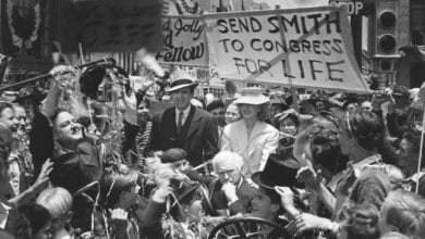 Mr. Smith Goes To Washington (1939)