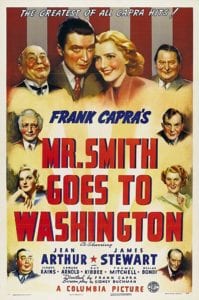 Mr. Smith Goes To Washington (1939)