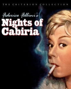 Nights of Cabiria (1957)