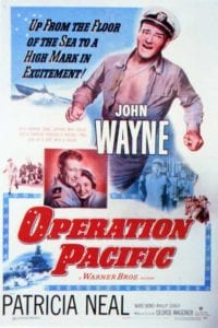 Operation Pacific (1951)