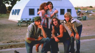 Over The Edge (1979)