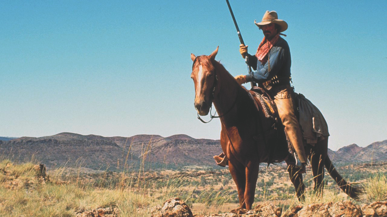 Quigley Down Under (1990)