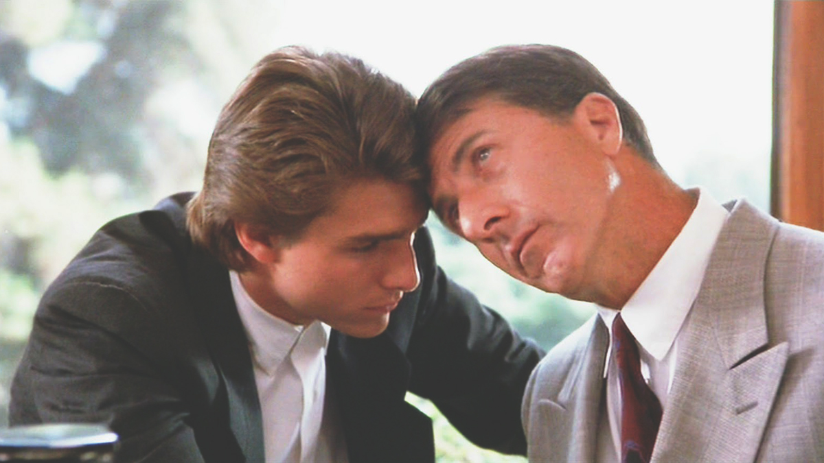 Rain Man (1988)