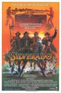 Silverado (1985)