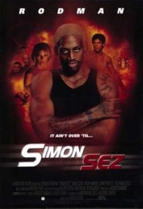 Simon Sez (1999)