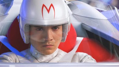 Speed Racer (2008)