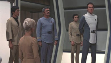 Star Trek: The Motion Picture (1979)