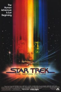 Star Trek: The Motion Picture (1979)