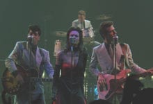 Streets of Fire (1984)