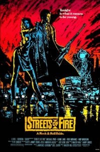 Streets of Fire (1984)