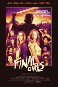 The Final Girls (2015) 