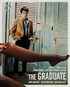 The Graduate (1967)