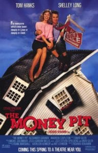 The Money Pit (1986)