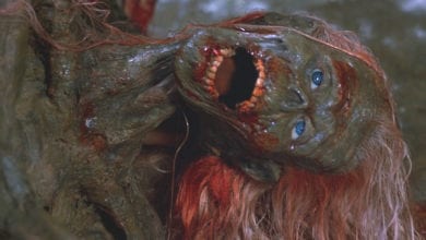 The Return Of The Living Dead (1985)