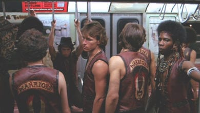 The Warriors (1979)