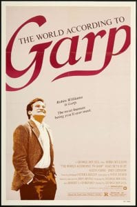 The World According to Garp (1982)