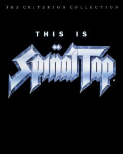 This Is Spinal Tap (1984)