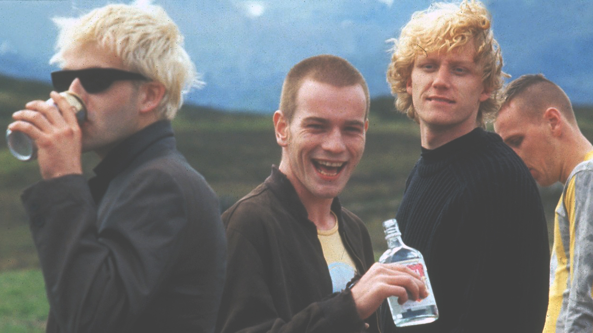 Trainspotting (1996)