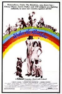 Under the Rainbow (1981)