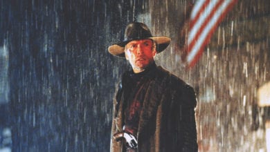 Unforgiven (1992)