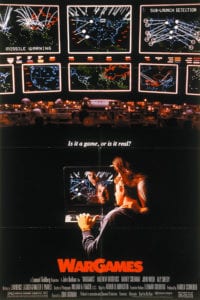 WarGames (1983)