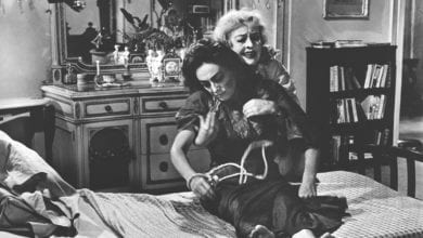 What Ever Happened to Baby Jane? (1962)