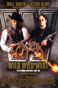 Wild Wild West (1999)