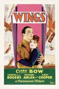 Wings (1927) 