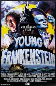 Young Frankenstein (1974) 