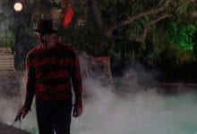 A Nightmare on Elm Street 2: Freddy's Revenge (1985)