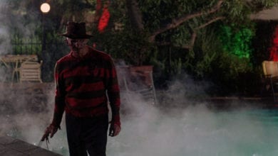 A Nightmare on Elm Street 2: Freddy's Revenge (1985)