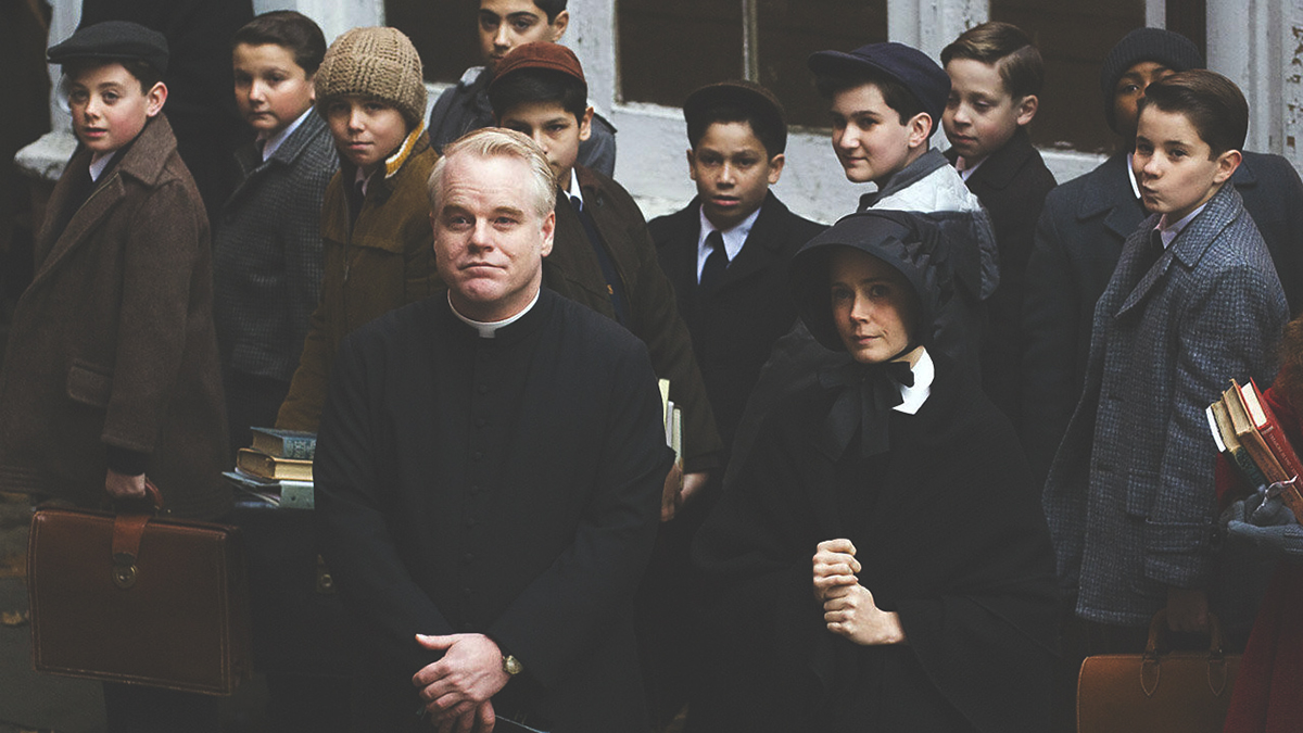 Doubt (2008)