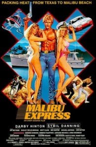 Malibu Express (1985)