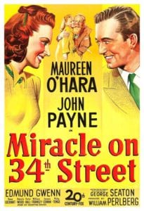 Miracle on 34th Street (1947)