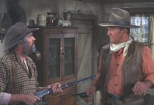 Rio Lobo (1970)