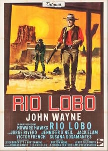 Rio Lobo (1970)