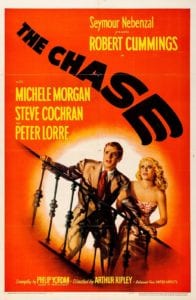 The Chase (1946)