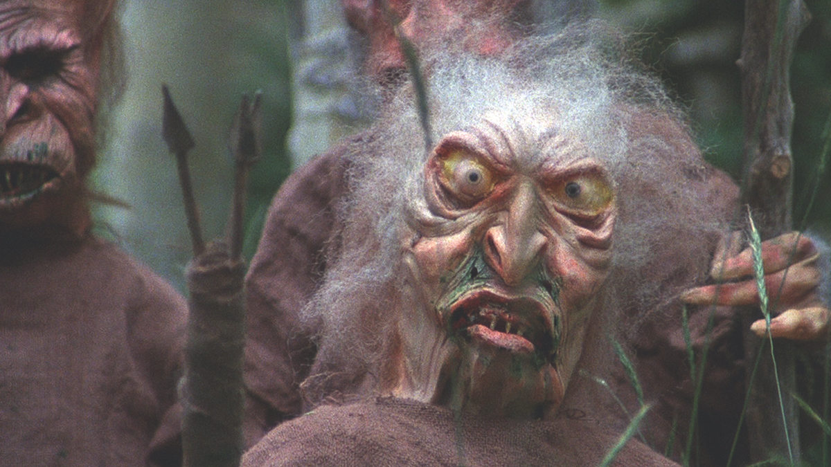 Troll 2 (1990)