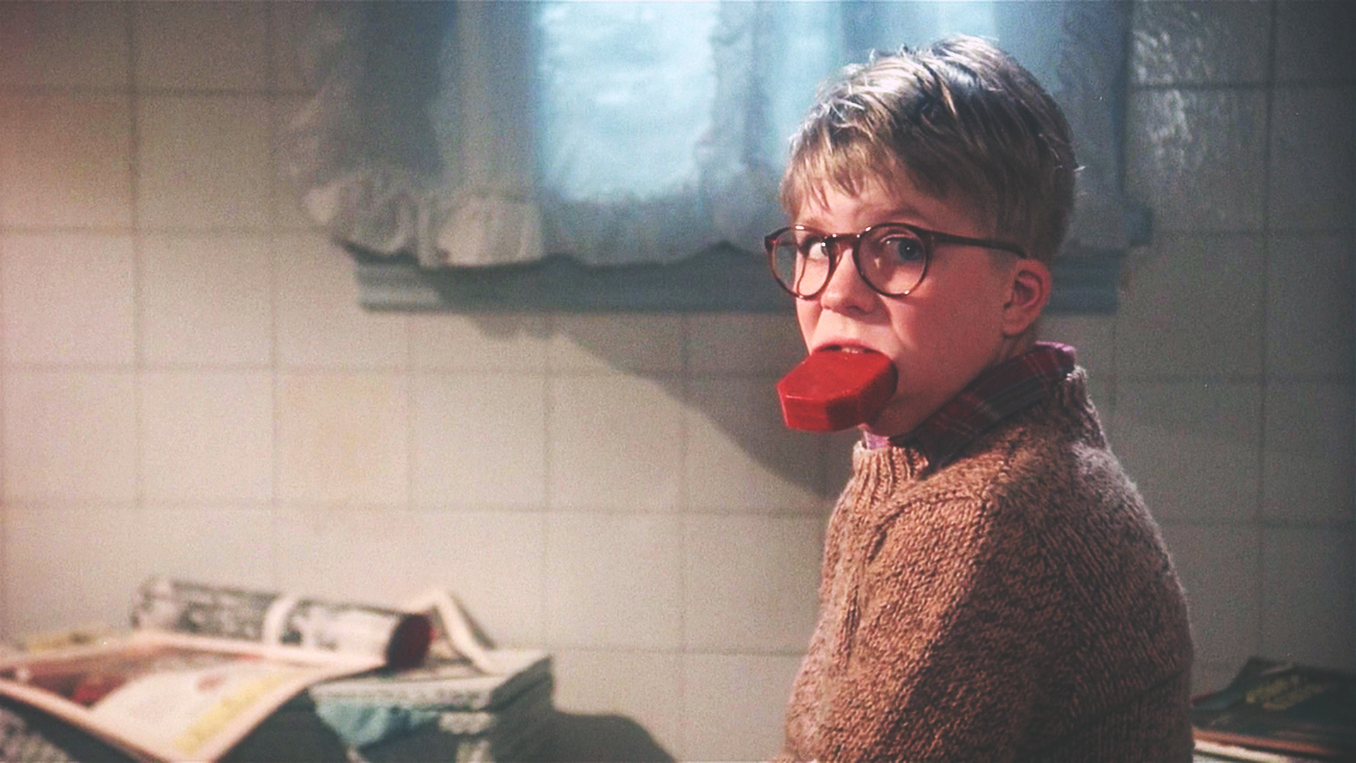 A Christmas Story (1983)