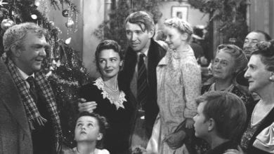 It's a Wonderful Life (1946)