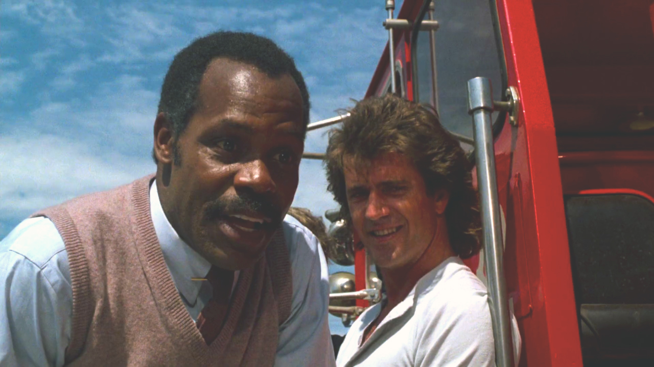 1987 Lethal Weapon