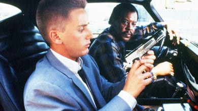 Repo Man (1984)