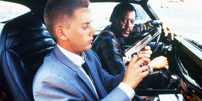 Repo Man (1984)