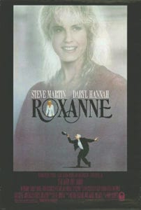 Roxanne (1987)